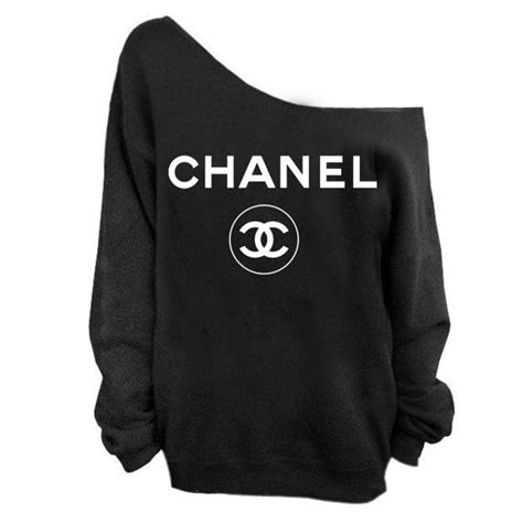 red coco chanel sweatsuit|coco chanel women's sweatshirt.